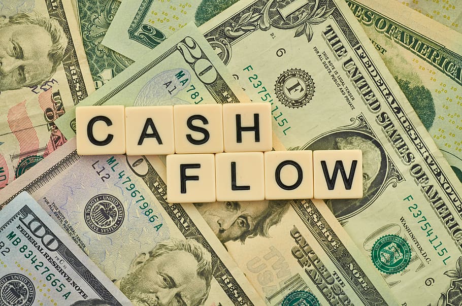 Unbalancing a Bid and Cash Flow