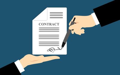 Construction Contract Review Basics
