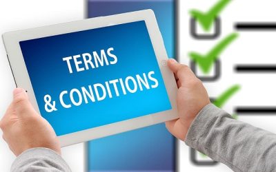 Proposal Terms and Conditions