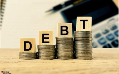 Debt: You Need It