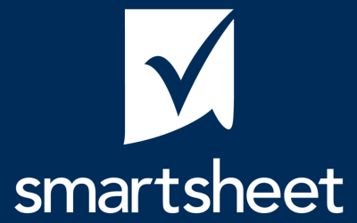 Smartsheet™ – A Contractor’s Dream