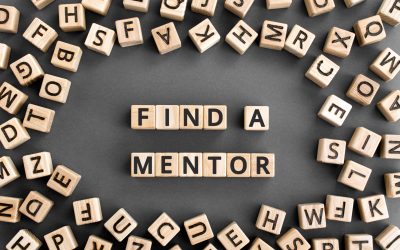 Find a Mentor: They’ve Seen What You’re Seeing