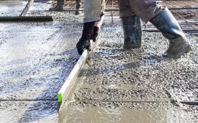 Concrete Formwork Takeoff 101 – It’s All About SFCA